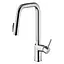 Змішувач для кухні Kroner Element 296569B-0101 (CV035986) - мініатюра 4