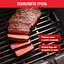 Мультипіч Tefal Air Fry & Grill EY501815 (00000055145) - мініатюра 9
