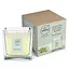 Ароматичні свічки Aroma Home Candles Woody Series Basil&Verbena 155г(10929) - мініатюра 1