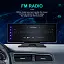 Видеорегистратор Wi-Fi Carplay и Android Auto Черный (1014-605-00) - миниатюра 3
