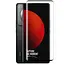 Захисне скло DK Full Glue 3D для Xiaomi 12S Ultra 014138 black - мініатюра 1