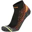 Шкарпетки Lowa SL Performance Short 41-42 Black/Orange (1012-LS0409-0920-41-42) - мініатюра 1