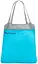 Сумка складная Sea to Summit Ultra-Sil Shopping Bag, 30 л Бирюзовый - миниатюра 1