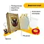 Пазл дерев'яний Місто-Герой Чернігів, А3, Картонна коробка 200 елементів - мініатюра 5