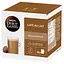 Кава в капсулах NESCAFE Dolce Gusto Cafe Au Lait 16 шт. 160 г - мініатюра 3
