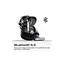 Навушники HiFuture SonicAir Black (sonicair.black) - мініатюра 2