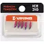 Мормышка вольфрамовая Viking Fishing Shrimp 0.58g 8mm Rainbow (5шт) - миниатюра 2
