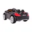 Електромобіль Ramiz Mercedes AMG SL65 лакований 12 В, синій (PA.XMX-602.EXL.NIE) - мініатюра 8