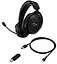 Гарнитура HyperX Cloud Stinger 2 USB/WL Black (676A2AA) - миниатюра 9