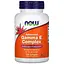 Гамма-токоферол NOW Gamma E Complex, 120 капсул - миниатюра 1