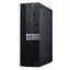 Комп'ютер Dell Refurb OptiPlex XE3 SFF i5-8500/16/240SSD - мініатюра 1