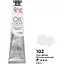 Фарба олійна Білила цинкові (102) 45 мл Rosa Gallery [CD] - мініатюра 1