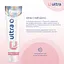 Зубна паста Fesco Ultra Anti-cavity 100 мл - мініатюра 3