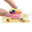 Игровой набор для творчества "Создай кафе" MGA's Miniverse 505396 серии "Mini Food 3" - миниатюра 3