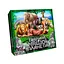 Настільна гра-вікторина "Тварини нашої планети 2" G-JNP-01U українською мовою - мініатюра 1