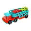 Дитячий іграшковий "Автовоз з машинками" 0938TXK - мініатюра 3