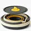 Набір посуду Sea To Summit Frontier UL Collapsible Kettle Cook Set 2P (1033-STS ACK025031-122101) - мініатюра 10