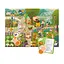 Дитячий Віммельпазл Літо на селі 300558, 60 елементів - мініатюра 6