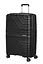 Валіза American Tourister FLYTWIST 78 см SHADOW BLACK 78x50x30(33) MI1*09003 - мініатюра 6