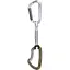 Оттяжка с карабинами Climbing Technology Aerial DY 12 cm COA (1053-2E668BC C0A) - миниатюра 1