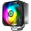Кулер для процесора GameMax Sigma 540 ARGB (Sigma 540 ARGB) - мініатюра 2