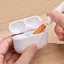 Многофункциональная ручка щетка Baseus для чистки AirPods, смартфонов, наушников, клавиатуры, гаджетов (NGBS000002) - миниатюра 3