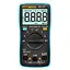 Мультиметр ANENG AN8000, виміри: V, A, R (SP) - мініатюра 2