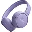 Навушники з мікрофоном JBL Tune 670NC Purple (JBLT670NCPUR) - мініатюра 1