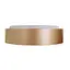 Светильник светодиодный настенно-потолочный накладной Brille WBL-28C/30W*2 RG - миниатюра 8