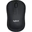 Миша Logitech M220 Silent Dark Gray (910-004878) - мініатюра 1