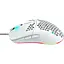 Мышь Canyon Puncher GM-11 Gaming USB White (CND-SGM11W) - миниатюра 4