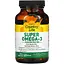 Рыбий жир Country Life Super Omega-3 60 мягких капсул - миниатюра 1