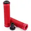 Грипси Slamm Pro Bar Grips Червоний - мініатюра 1