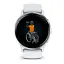 Смарт-годинник Garmin Venu 3 Slate S. Steel Bezel w. Black Case and S. Band (010-02784-00) - мініатюра 5