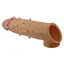 Насадка на пеніс PRETTY LOVE - OSBORN, Silicone PRETTY LOVE BI-026250 102743 - мініатюра 6