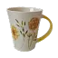 Чашка Vittora Квітковий вальс 350 мл 1 шт. (147447) - мініатюра 4