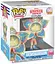 Фигурка Funko Pop Очень странные дела Демогоргон Stranger Things Demogorgon 10 см FP ST D 1547 - миниатюра 3