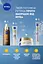Відновлювальний денний крем Nivea Q10 проти зморщок Інтенсивне живлення SPF15 50 мл  - мініатюра 7
