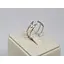 Серебряное кольцо Qvaliz. 90101293 17,5 - миниатюра 3