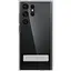 Чехол с подставкой Spigen Slim Armor Essential S для Samsung Galaxy S23 Ultra Clear ACS05642 - миниатюра 1