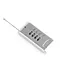 Контролер Brille для LED стрічки DR-2 CON RGB 12V DC radio 3Outports - мініатюра 3