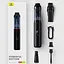 Портативний пилосос Baseus A5 Car Vacuum Cleaner (16000pa) (C30459500111-0) Cluster Black - миниатюра 8