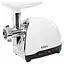 М'ясорубка EMG-071JW White 1800W Eisen teh0020566 - мініатюра 1