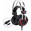 Игровые наушники Redragon Talos H601 USB Black (77692) [150110] - миниатюра 2