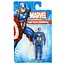 Игрушка-фигурка Hasbro Captain America вселенной Марвел 9.5 см (E7837_E7848) - миниатюра 3