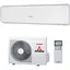 Сплит-система Mitsubishi Heavy Industries SRK80ZSPR-S/SRC80ZSPR-S (127766) - миниатюра 1