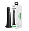 Фалоімітатор Keon Vac-U-Lock Dildo 7.5 19 см чорний - мініатюра 2