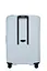 Чемодан Samsonite ESSENS GLACIER 81x56x34, 81 см KM0*07004 - миниатюра 4