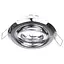 Светильник точечный Brille HDL-T12 CHR (76) MR16 163061 - миниатюра 3