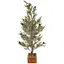 Ялина в горщику Lefard 100 см (801-586) - мініатюра 1
